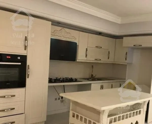 ۱۳۲ متر سه خواب نوساز  شمال ستارخان