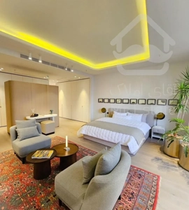 400متر آپارتمان. مدرن. کامرانیه. نوساز