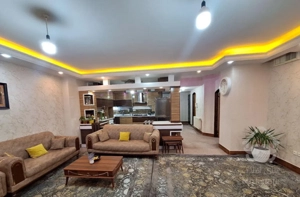 فروش آپارتمان۱۴۰ متری ۲ خوابه شاهد