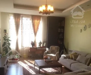 آپارتمان ۱۰۰ متر /۲خواب/شهرک غرب