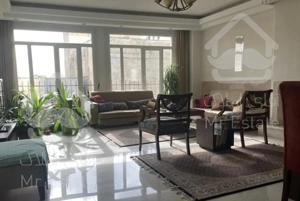 آپارتمان مسکونی درکه