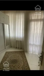 ١١٥متر/٢خواب/اباذر