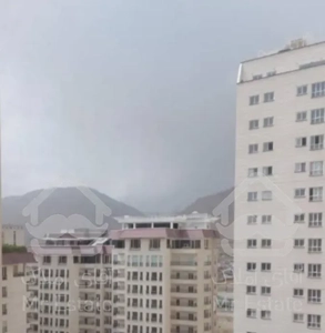 فروش واحد ۱۱۷متری نوساز کلیدنخورده ویوابد کوهستان دریاچه چیتگر شهرک گلستان غربی