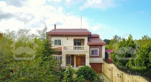 ۳۶۵متر ویلای ساحلی سنددار