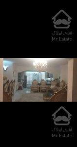 آپارتمان ۹۰ متری با پارکینگ