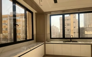 آپارتمان ۱۵۰ متر/ دونبش/ ابتدای حافظ/صیاد/تکواحد