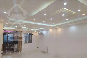 آپارتمان ۱۲۳متری کلید اول/ گلدشت شرقی