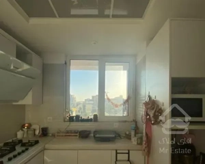 آپارتمان پونک 110 متر / ویو دار