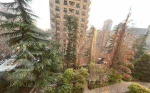 205متر/3خواب/نیاوران/فول مشاعات/برج باغ ویو مشجر