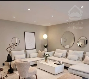 آپارتمان مدرن77مترچیتگر