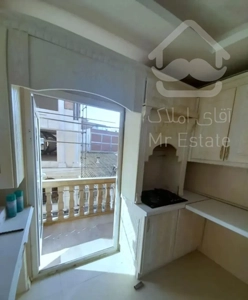 آپارتمان تک واحدی ۱۰۰ متری  خ کفشگرکلا  آبان
