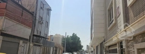 آپارتمان شیک ۸۵ جفت فرمانداری ایستگاه ۳