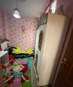 آپارتمان ۷۵ متری ۲ خوابه طبقه ۳ در جنت‌آباد شمالی