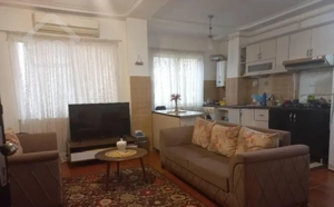 فروش آپارتمان ۵۴ متری با پارکینگ اختصاصی سعدی