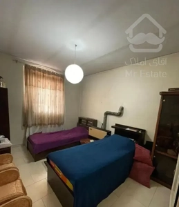 ۸۱ متری دوخواب