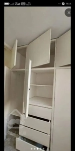 اپارتمان تک واحدی