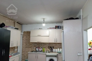 اپارتمان ۸۰متری بحر خیابان اصلی