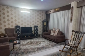اپارتمان ۳ واحدی