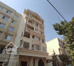 واحد 98متری 2خواب بالذت و آرامش تک واحدی