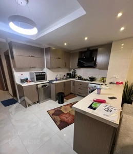 115متری 2 خواب/فول/ساحلی دهنو