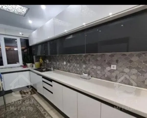 آپارتمان ۱۰۴متر ۲خواب/تکواحدی/فول امکانات/وردآورد