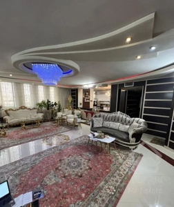 آپارتمان158متری پیروزی 8 فرخی 16 طبقه 3از3