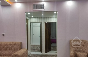 اپارتمان تمیز تک واحدی نوساز قابلیت ساخت انباری