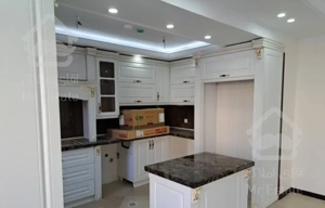 ۱۳۵ متر کلیدنخورده فول امکانات  امیرآباد