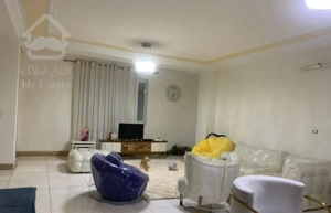 فروش آپارتمان ۱۱۶ متری / سمت زوج هراز