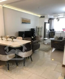 ۶۵ متر دو خواب فول ۸ساله فایل شخصی