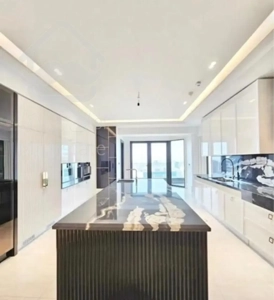 گیشا 195متر 3خواب نوساز فول مشاعات/مشرف به پارک/3p