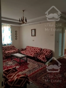 65متر 2خواب فول امکانات شهرزیبا اندیشه شمالی