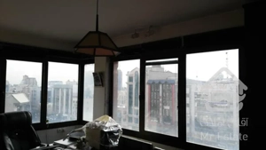 آپارتمان ۵۳ متری سعادت آباد