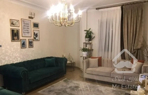 ۶۰متری/ خوش‌نقشه/ گیشا