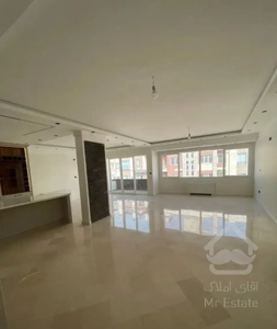 فروش اپارتمان اجودانیه 190متر 3 خوابه نور دوسمت