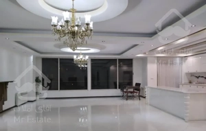 ۱۳۵ متر / تک واحدی / دو پارکینگ / شهران