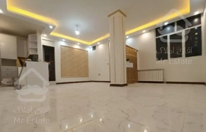 ۵۹متر فردوس غرب(ورزی) طبقه اول