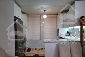 آپارتمان ۵۰ متری تکواحدی دوخوابه