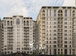 تحویل۶ ماهه /با شرایط تهاتر بینظیر/ دیاکو اردلان