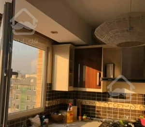 سهروردی جنوبی ۹۵متر ۷سال ساخت تکواحدی فول