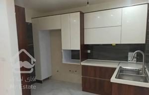 ۷۵ متر نوساز مرزداران ناهید رو به آفتاب