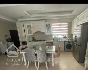 ۷۸متر*دوخواب*لوکشین *