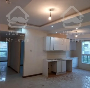 فروش اپارتمان90 متری 2 خواب کلید نخورده بهار شمالی