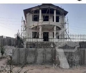 ویلابا شرایط اقساطی دماوندگرمابسرد از 700میلیون