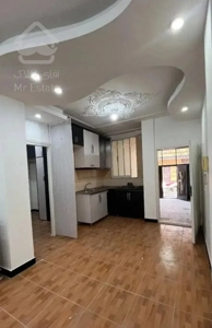 فروش همکف تک خواب ماشین رو / جاده چمخاله