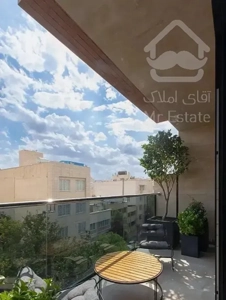 ۲۲۰متر سنبل فرمانیه شرقی (تک واحدی) قابل تهاتر