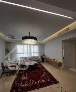 ۶۲ متر * فول امکانات روبه آفتاب *  گلستان اباذر