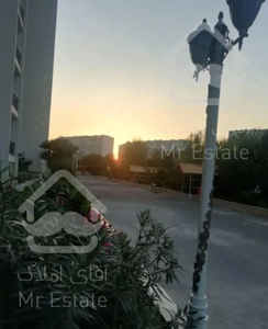 دو خوابه باز سازی شده فازA شهرک امید