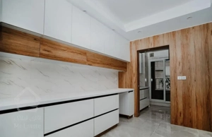 رهن  آپارتمان ۱۲۰ متری نوساز تک واحدی در امیرکبیر