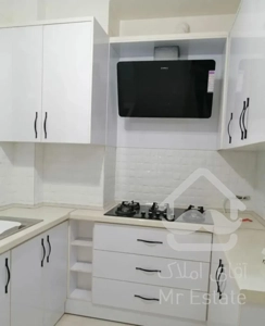 60 متر آپارتمان شهران/ 2 ساله فول / طوقانی/تخلیه